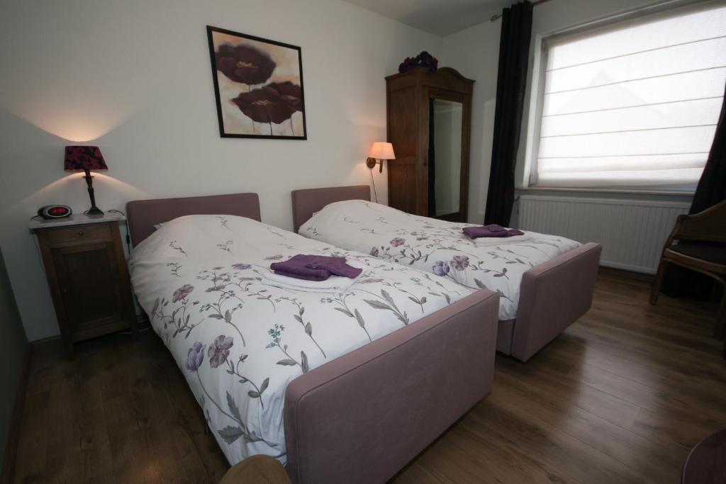 Door & Roos Bed and Breakfast Lottum Rum bild